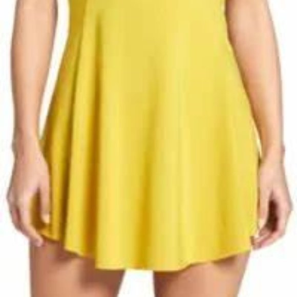 DSG Dresses & Skirts - NWT DSG Women's Flounce Dress